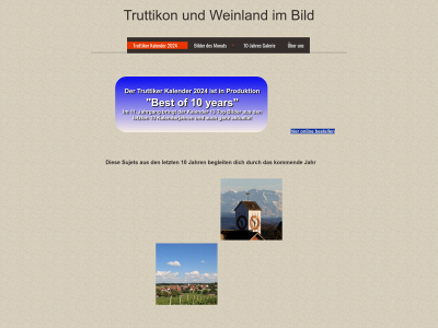 truttikerkalender.ch snapshot
