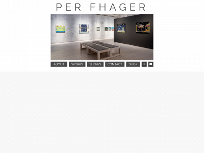 perfhager.com snapshot