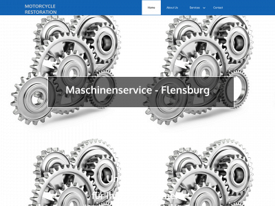 maschinenservice-flensburg.de snapshot