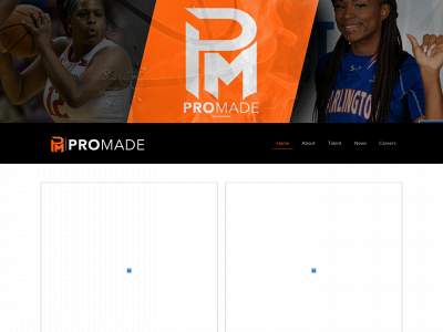 promademgt.com snapshot