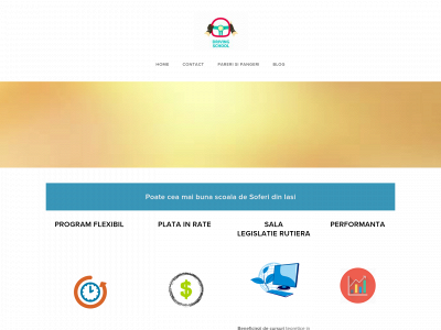 scoala-auto-iasi.weebly.com snapshot