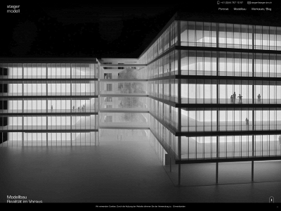 steger-modell.ch snapshot