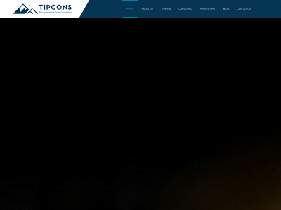 tipcons.com snapshot
