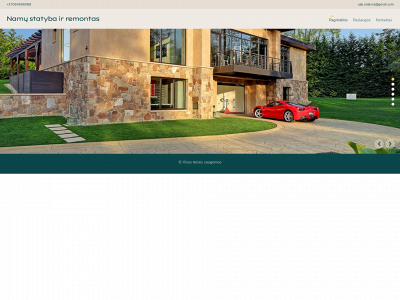 eldersa.lt snapshot