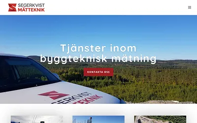 segerkvist.com snapshot