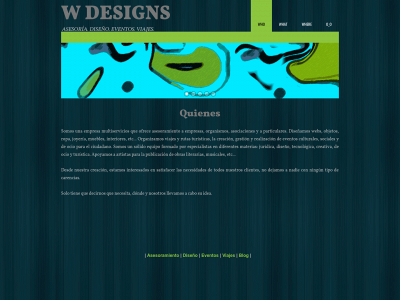doublevidesigns.com snapshot