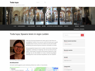 todatuya.nl snapshot