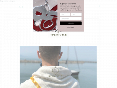 www.liringinale.com snapshot