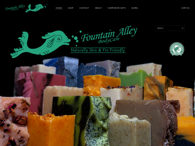 www.fountainalleybc.com snapshot
