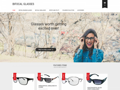 bifocalglasses.co.uk snapshot