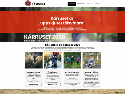 karruset.se snapshot