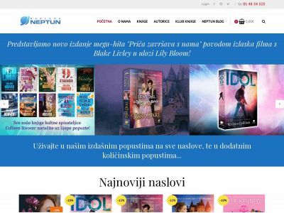 nakladaneptun.com snapshot