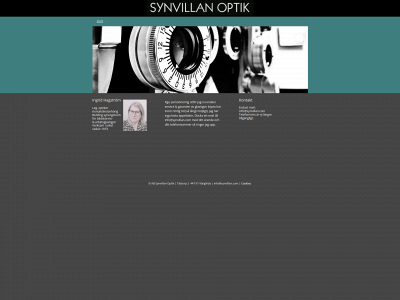 synvillan.com snapshot