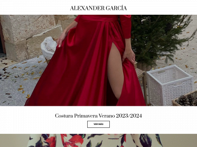 alexandergarcia.es snapshot