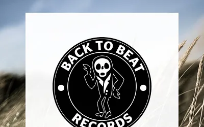 backtobeat.no snapshot