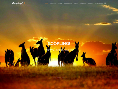 coopling.com.br snapshot