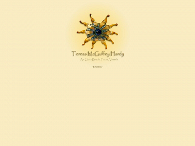 teresamcguffey.com snapshot