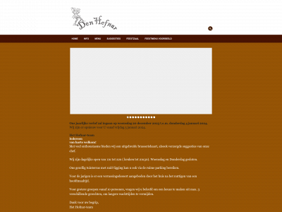 brasseriedenhofnar.be snapshot