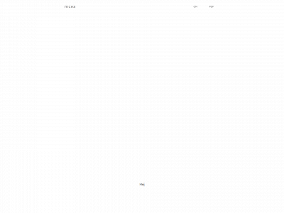 mcea.dk snapshot