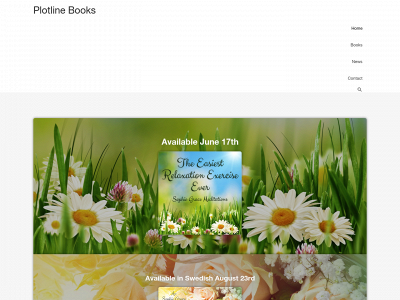 plotlinebooks.com snapshot