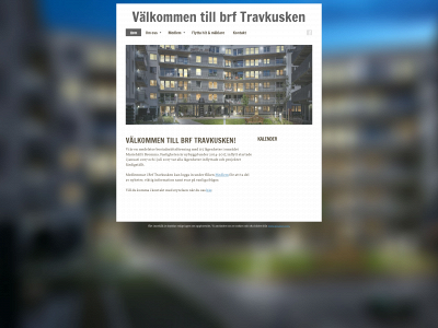 brftravkusken.se snapshot
