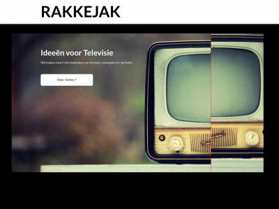 rakkejak.be snapshot