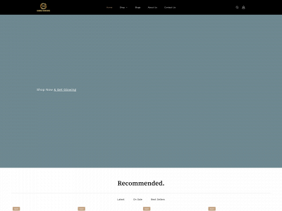 axabeautyshop.com snapshot