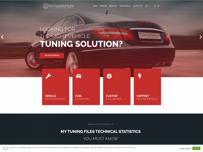 mytuningfiles.com snapshot