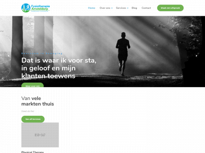fysiotherapie-amsteldorp.nl snapshot