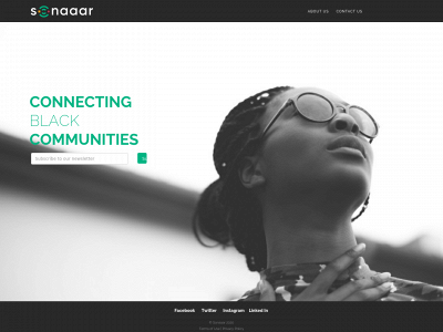 sonaaar.com snapshot