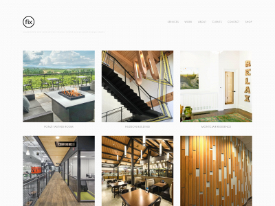 fix.design snapshot