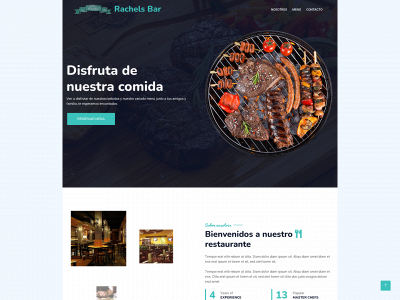 rachelsbar.es snapshot