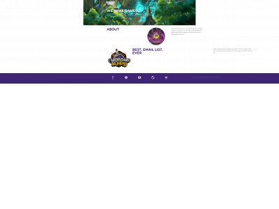 cardboardalchemy.com snapshot