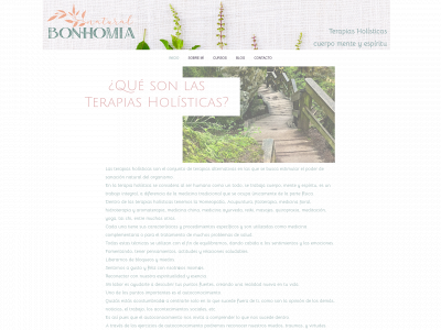bonhomianatural.es snapshot