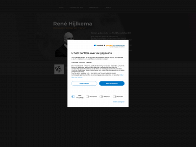 reneofficial.nl snapshot