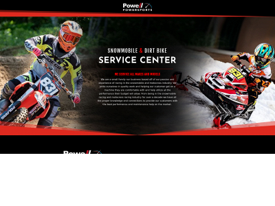 powellpowersportsnh.com snapshot
