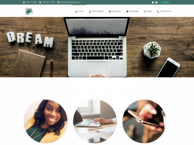 vivasllc.co snapshot
