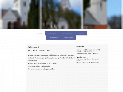 tsv-kirker.dk snapshot