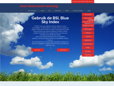 heelnederlandgelukkig.online snapshot