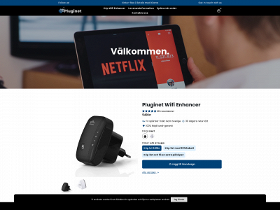 pluginet.se snapshot