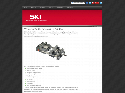 skifeeder.com snapshot