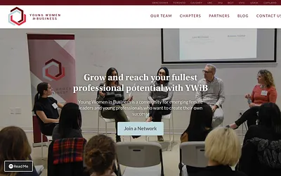 ywib.ca snapshot