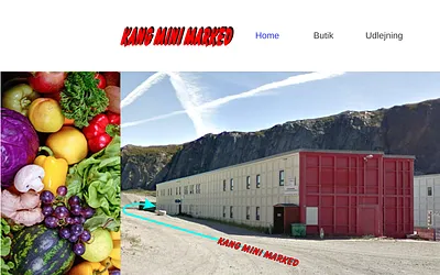 kangminimarked.com snapshot