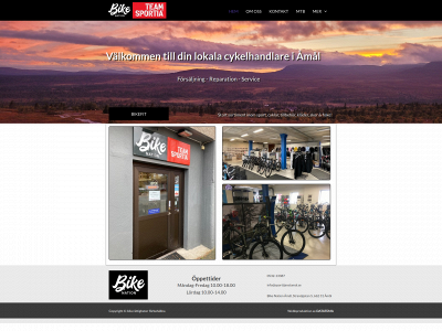 sporttjanstamal.se snapshot