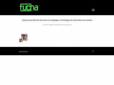 fucha.co.uk snapshot