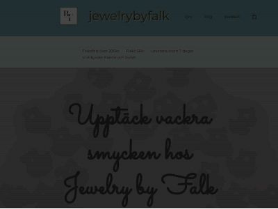 jewelrybyfalk.se snapshot