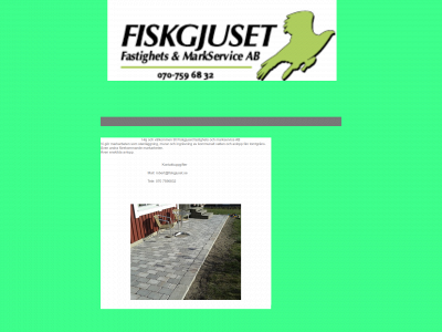 fiskgjuset.se snapshot