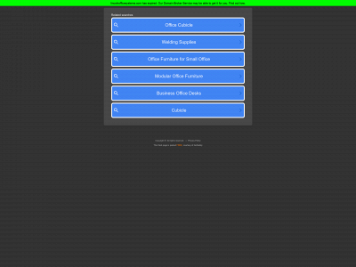 lincolnofficesystems.com snapshot