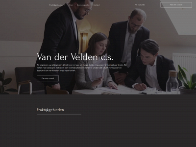 vdvcs.nl snapshot
