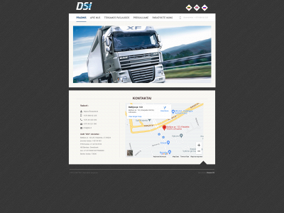 dsi.lt snapshot